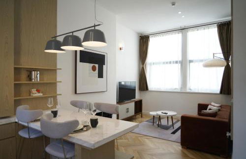 Trueman Court Luxury Serviced Apartments - Foto 60