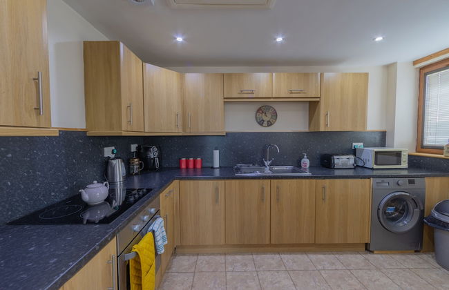 Quay Head View Aparthotel - Foto 50