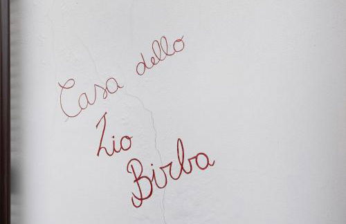 Casa Dello Zio Birba - Foto 33