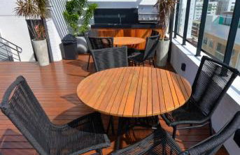 Amazing flat, on the oceanfront avenue! Get One - Foto 26