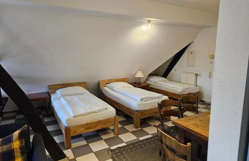 Haus mit 4 Ferienwohnungen am Fuselpättken - Foto 22