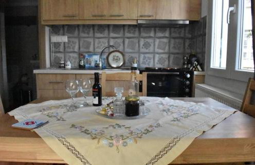 Ovrios Stone House Pelion - Foto 36