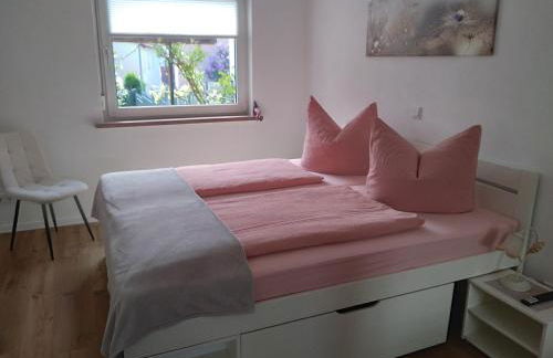 Ferienwohnung Zenti Ortsteil Zella - Foto 17