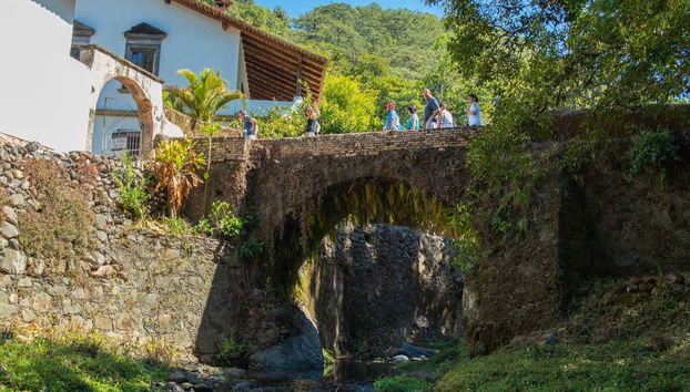 San Sebastian del Oeste Tour - Foto 2