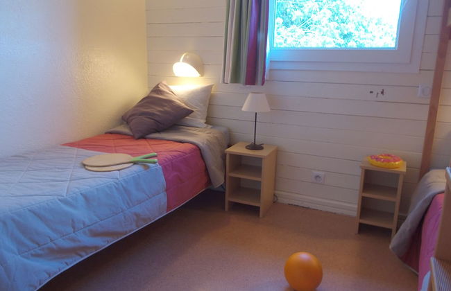 VVF Lac d'Eguzon, Eguzon Chantôme - Foto 6