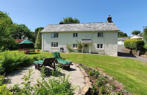 Wey House Withypool - Photo 13