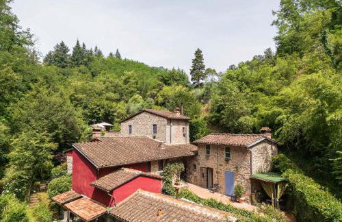 Mulino di Castelvecchio - Foto 1