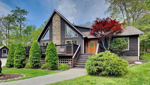 Sidetracked by Taylor Made Deep Creek - Foto 2