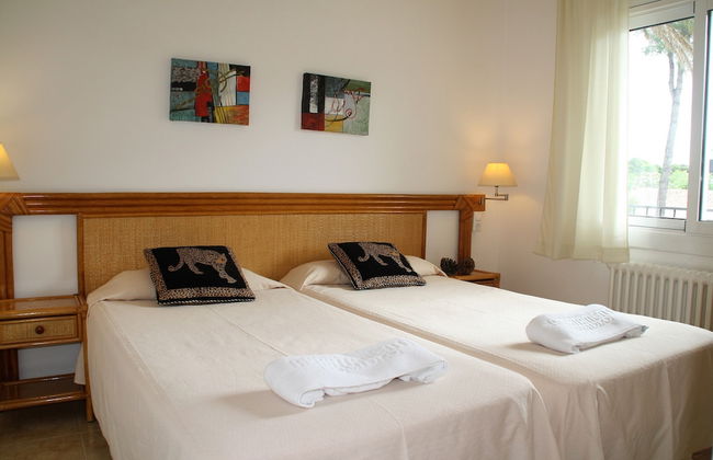 Apartaments Margarita Sabina Pinell - Photo 66