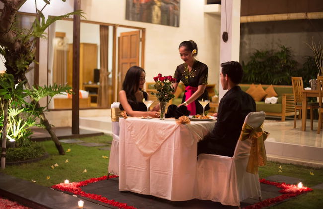 Sandi Agung Villa - Photo 31