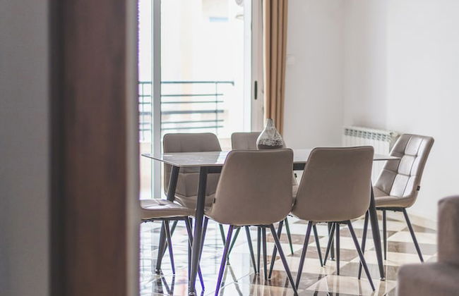 Luxueux Appartement à Bir Mourad Raïs - Photo 48