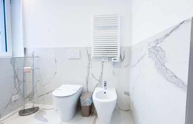 Fairmont Seafront Venice Suite by Ca-sa Chec - Foto 42