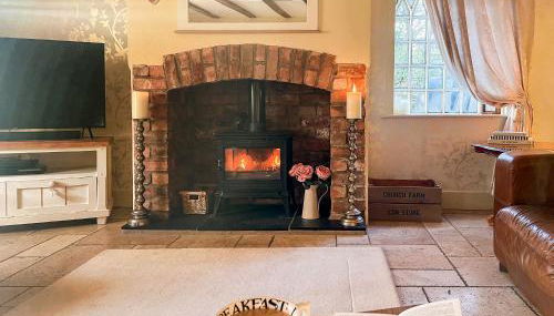 Old Church Farm - Foto 3