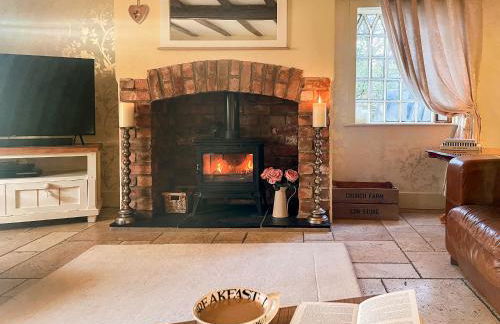 Old Church Farm - Foto 3