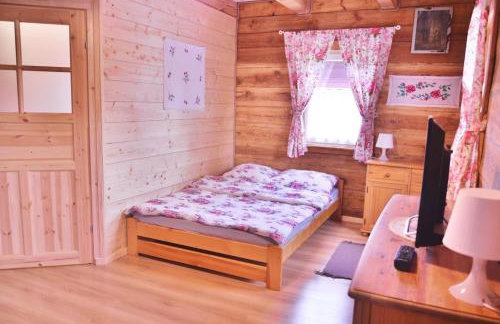 Siedlisko Swojskie Klimaty - Foto 29