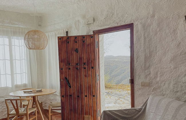 Cuevas El Atochal Orígenes - Foto 75