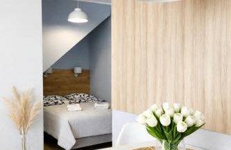 Apartamenty Prywatne w Stegna Forest - Foto 12