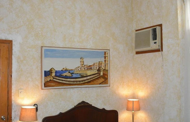 Aparthotel in Havana with terrace - Photo 11