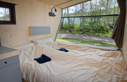 Sleep Space 3 - Salemer See - Foto 6