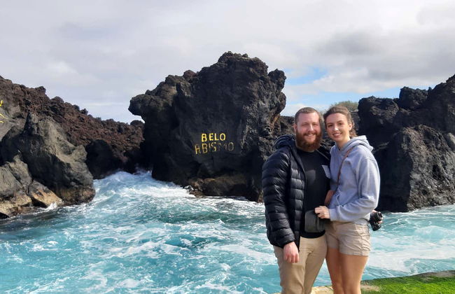 Balade à vélo électrique dans Terceira - Photo 2