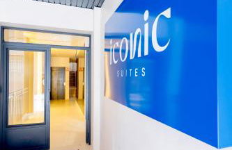 Iconic Suites - Photo 6