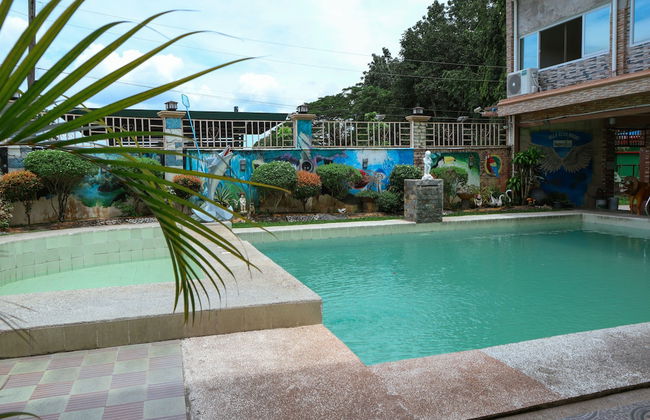 Villa Elsie Resort and Hotel - Foto 22