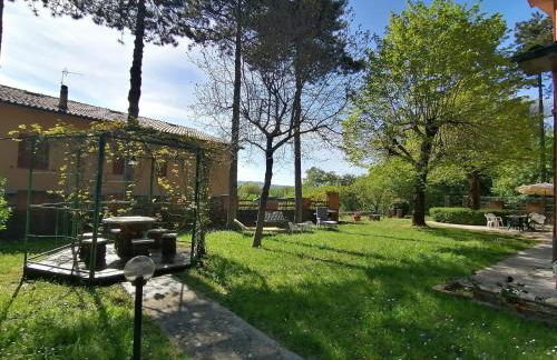 Villetta la Fortezza - Foto 45