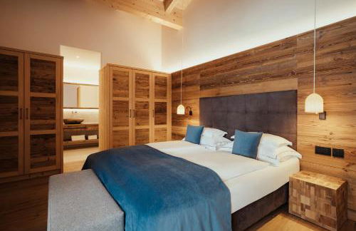 Villa Flora Mountain Lodges - Foto 33