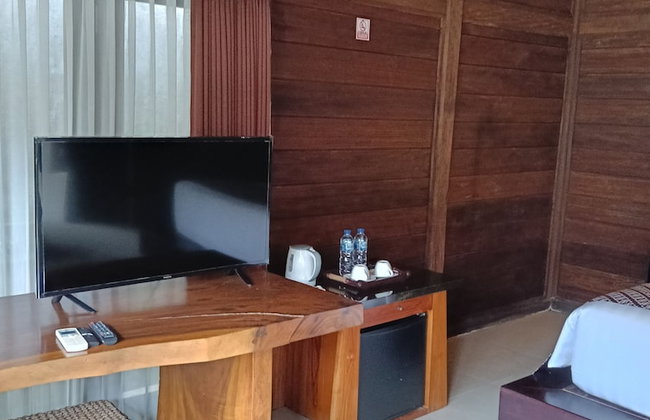 Sri Abi Ratu Villa - Foto 3