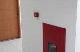 Maravilhoso Apt 109 Home Service próximo Shopping Partage e Rodoviária - Foto 23