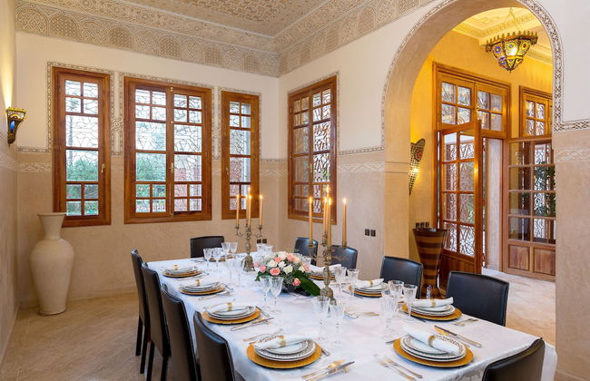 Domaine Rosaroum - Photo 43