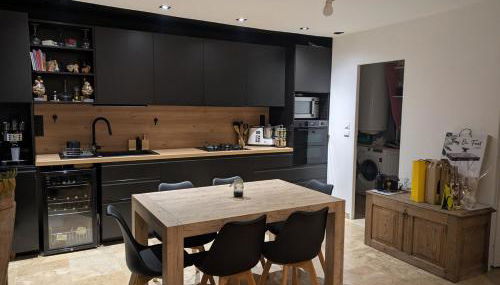 charmante petite maison - piscine hors sol - proche Avignon - Foto 5