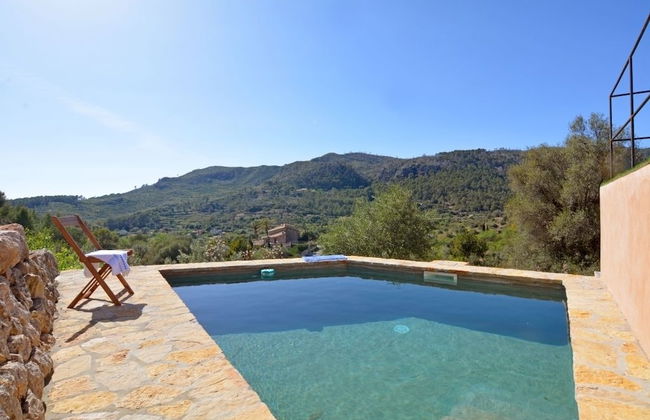Country cozy house with pool Mallorca - Foto 1