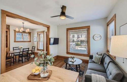 1st Ave by Modern Midstay - Wash Park & SoBo #F2 - Photo 8