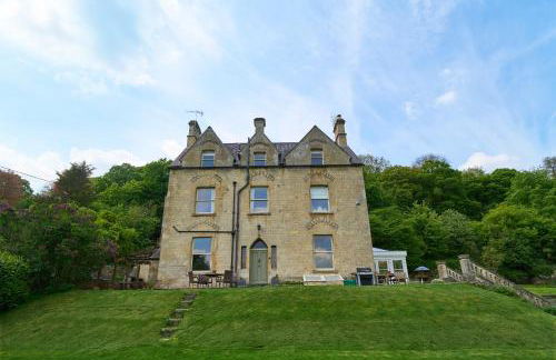 Luxury Big House Berkeley House near Bath - Photo 92