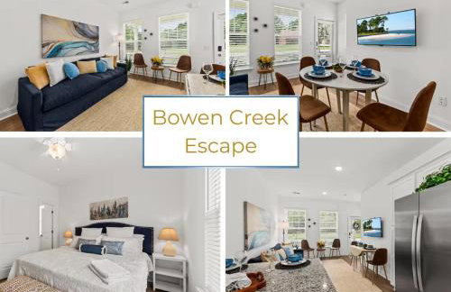 The Bowen Creek Cottage - Foto 1