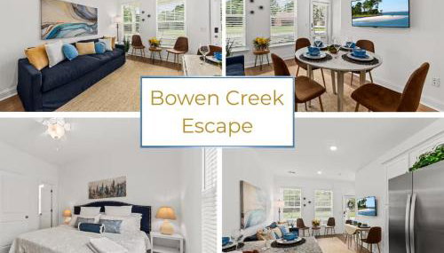 The Bowen Creek Cottage - Foto 1