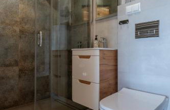 Domki WIDOKÓWKA -domki z balią na wyłączność - Foto 39