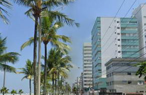 Apartamento pé na areia 02 - Photo 24