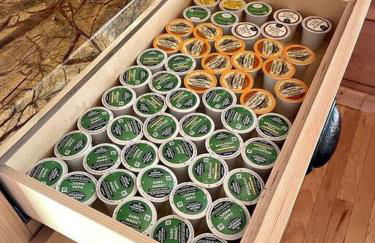 Fully Stocked Cabin Retreat w/ Game Room & Pond! - Foto 52