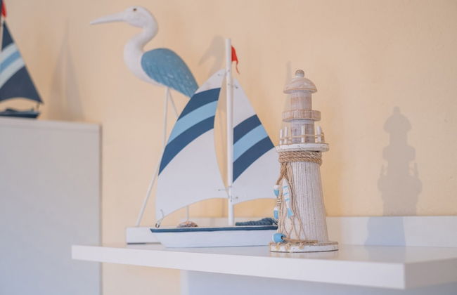 Restful Holiday Home in Kalkhorst near Beach & City Center - Foto 38