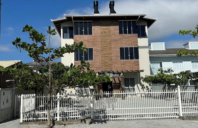 RESIDENCIAL WRUBLESKI SC - Photo 65