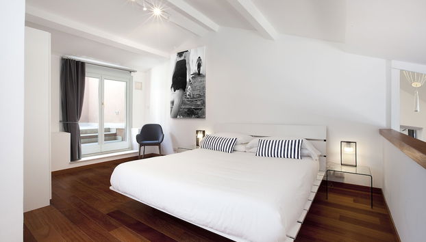 Oriana Homèl Roma - Foto 4, Zimmer