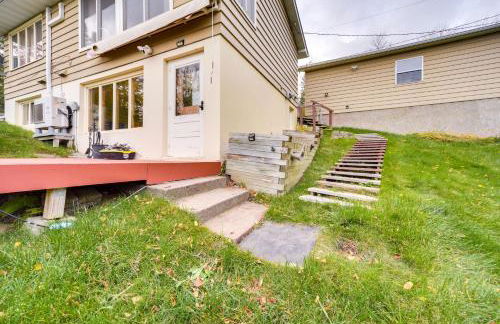 Walk to McQuade Harbor Lake Superior Retreat - Foto 15