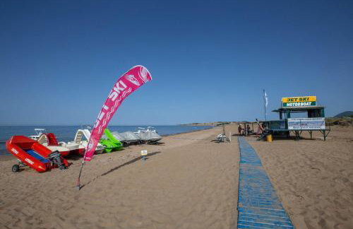 Spacious House with extraordinary view in Corfu - Foto 74