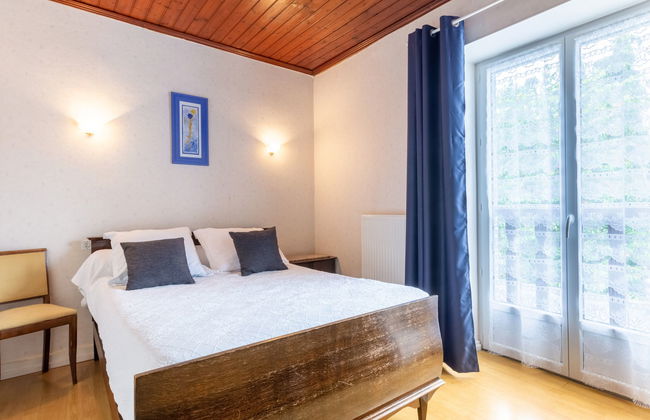 Le Bois Bourdin - Foto 4