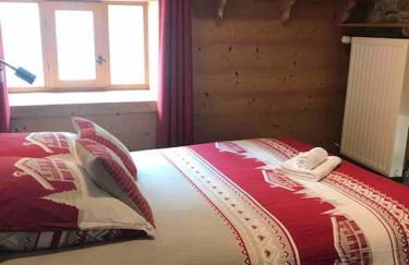 Chalet 1728 - La Reculaz - 2 minutes from Val D'isere by free shuttle bus - Foto 20