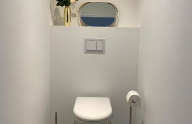 Villa L'espourguit proche de l'océan et de la forêt - Foto 19