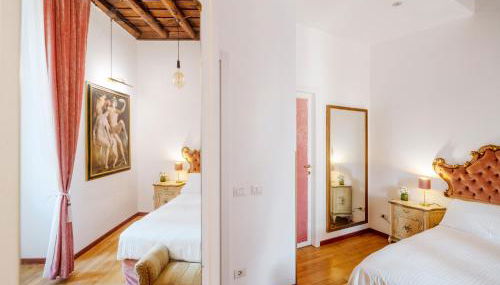 Pantheon Caravaggio's House - Photo 2