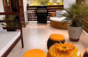 Flat - SERRA E MAR - Paraty - Foto 18